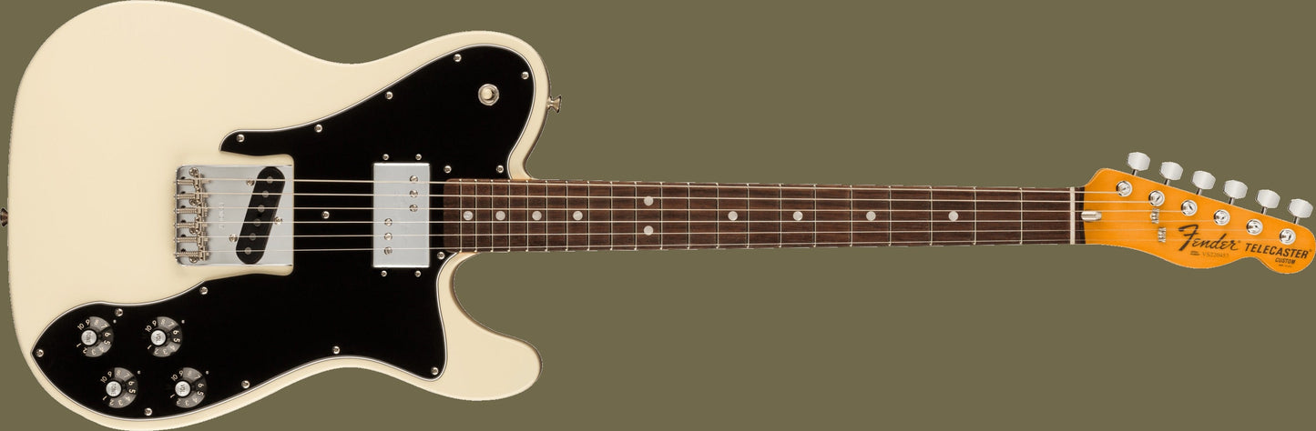 American Vintage II 1977 Telecaster® Custom