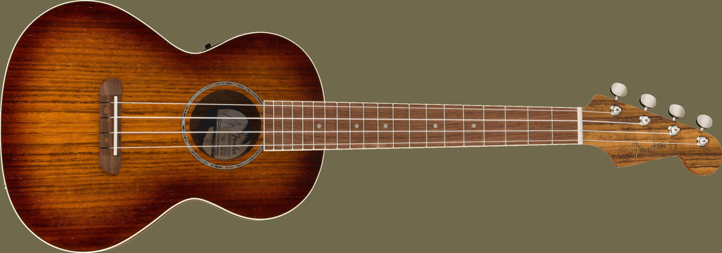 Rincon Tenor Ukulele