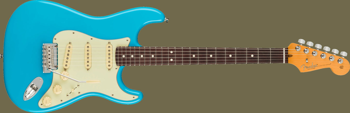 American Professional II Stratocaster®