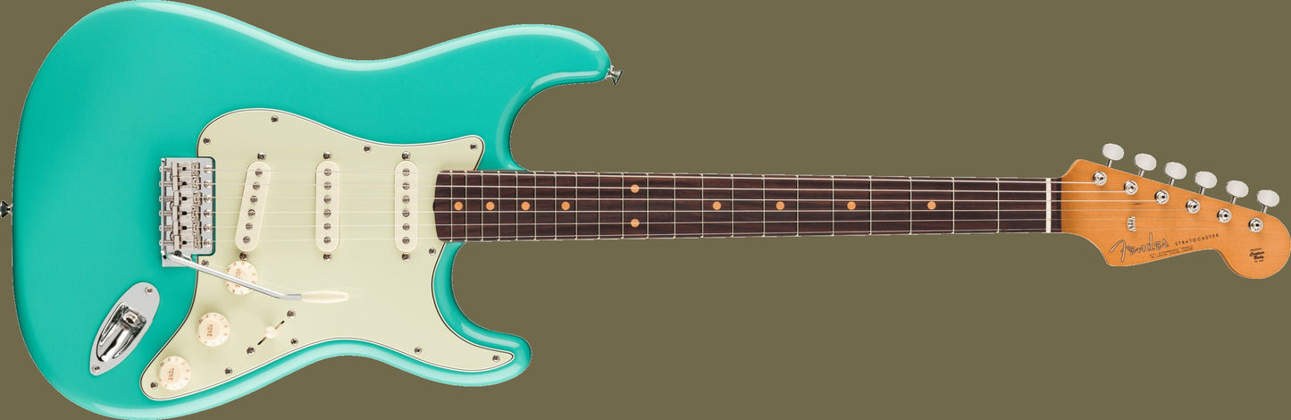 Vintera® III Early '60s Stratocaster®