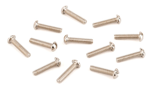Pure Vintage Slotted Telecaster® Bridge Pickup Mounting Screws