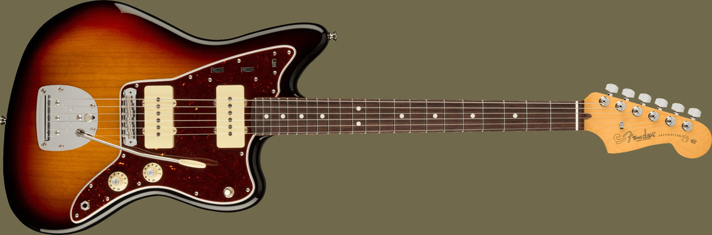 American Professional II Jazzmaster®