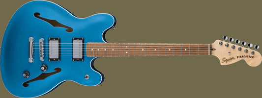 Limited Edition Affinity Series® Starcaster® Deluxe