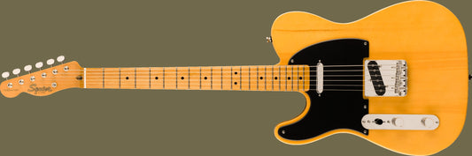 Classic Vibe '50s Telecaster®, Left-Handed