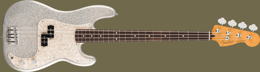75th Anniversary Player II Sparkle Precision Bass®