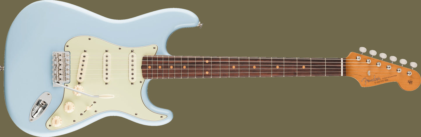 Vintera® III Early '60s Stratocaster®