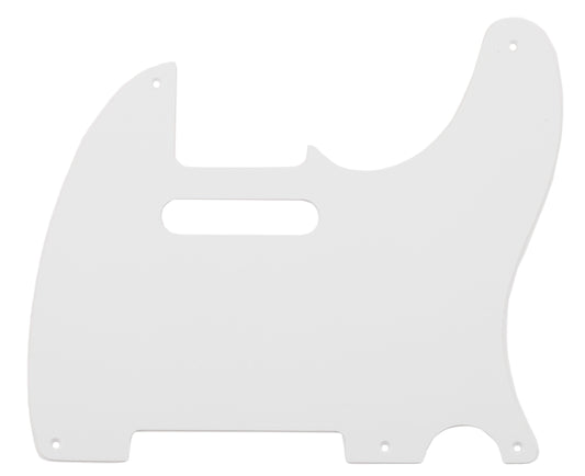 Pure Vintage '52-'58 Telecaster Pickguard