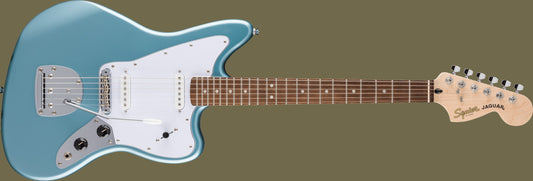 Limited Edition Affinity Series® Jaguar®