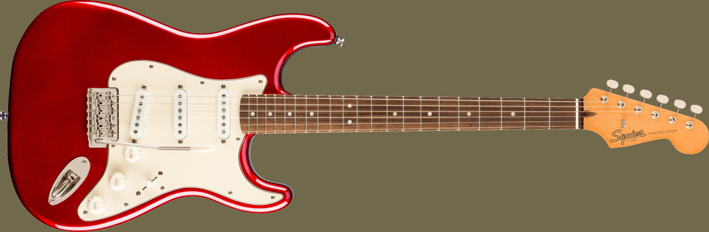 Classic Vibe '60s Stratocaster®