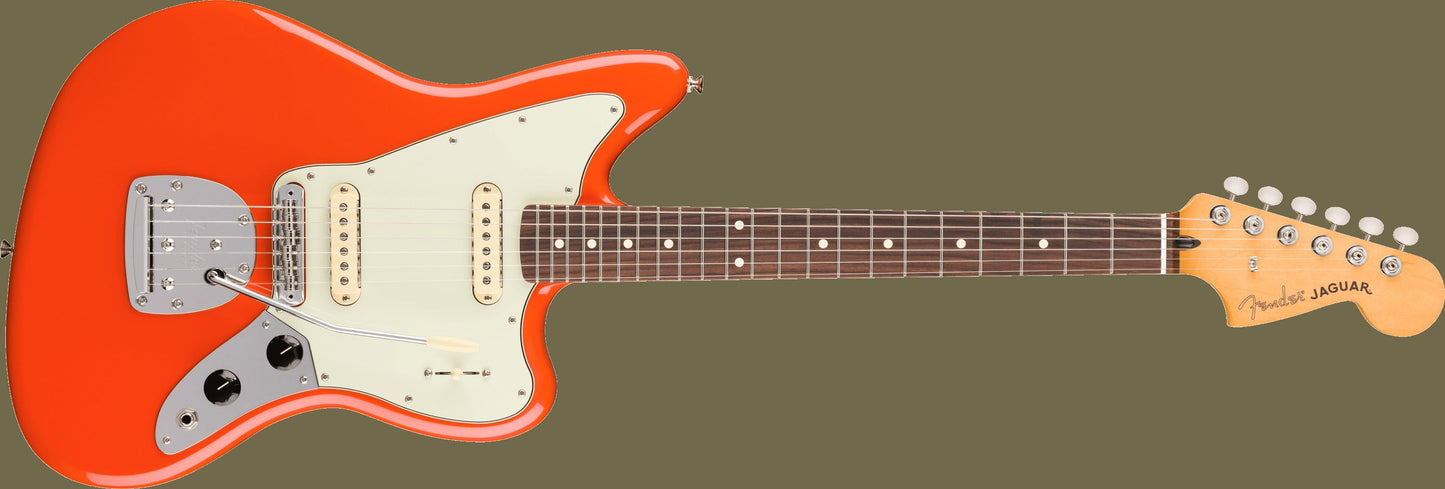 Player II Jaguar®
