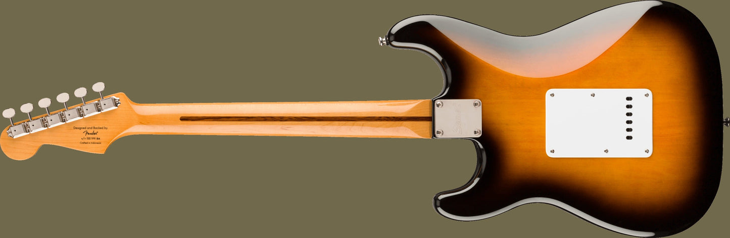 Classic Vibe '50s Stratocaster®