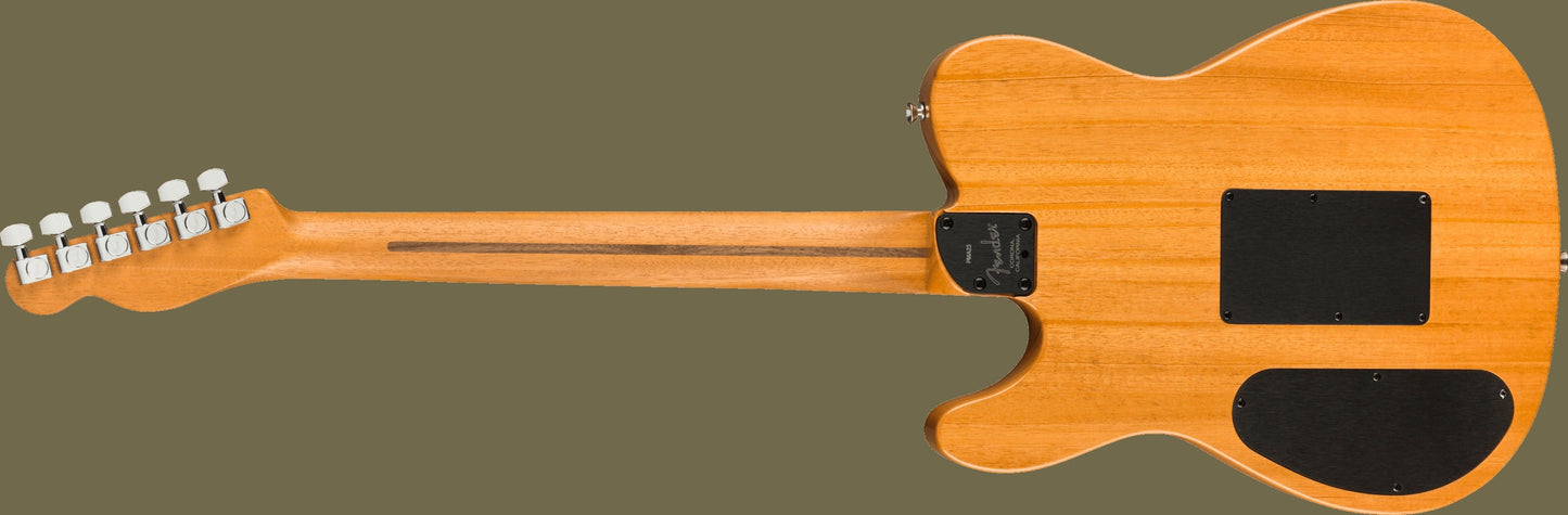 American Acoustasonic® Telecaster®