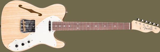 American Custom Telecaster® Thinline NOS