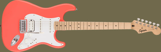 Squier Sonic® Stratocaster® HSS