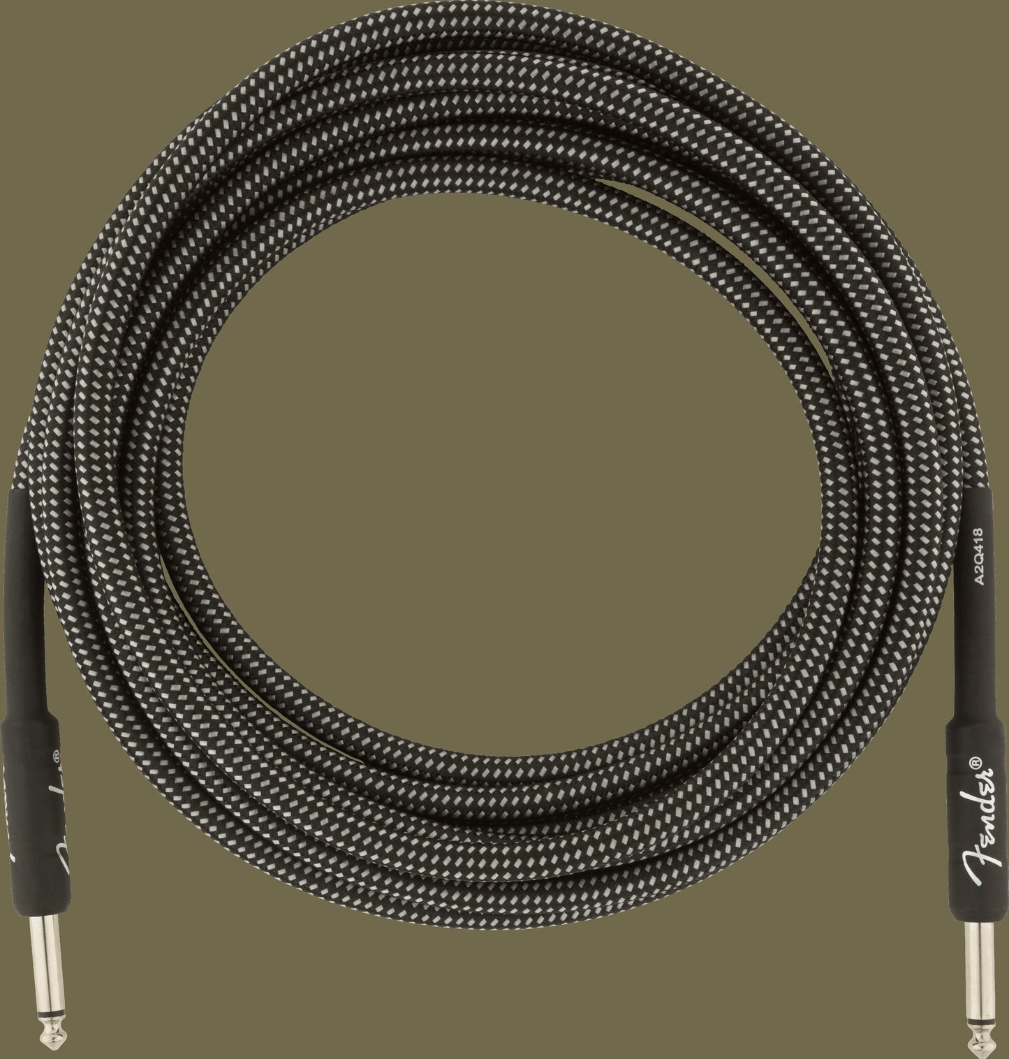 Professional Series Tweed Instrument Cables