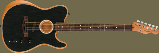 Acoustasonic® Player Telecaster®