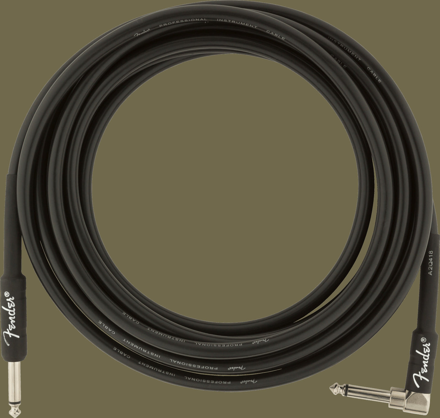 Professional Series Instrument Cables