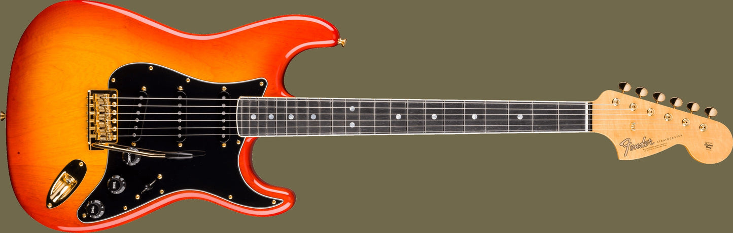 American Custom Stratocaster® NOS