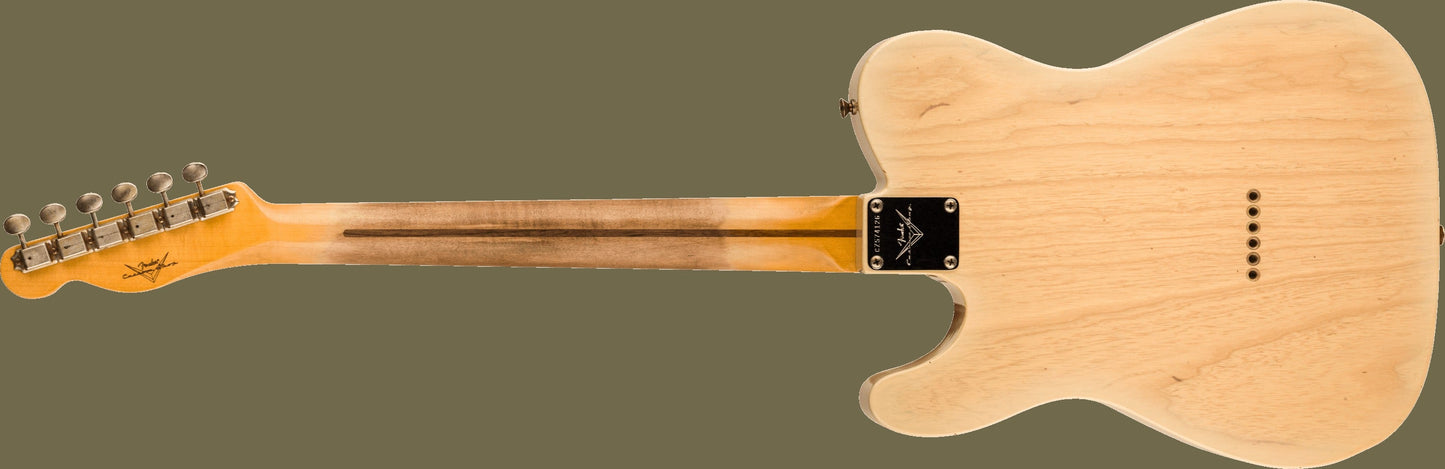 1959 Telecaster® Journeyman Relic®