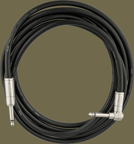 Professional Series Kill Switch Instrument Cables
