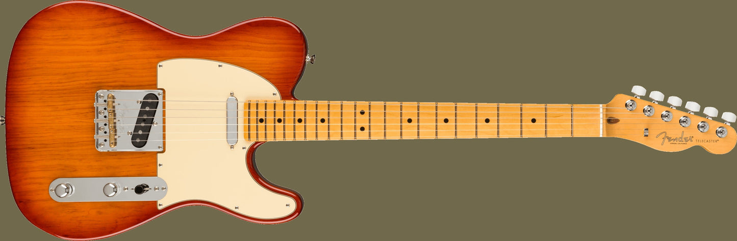 American Professional II Telecaster®