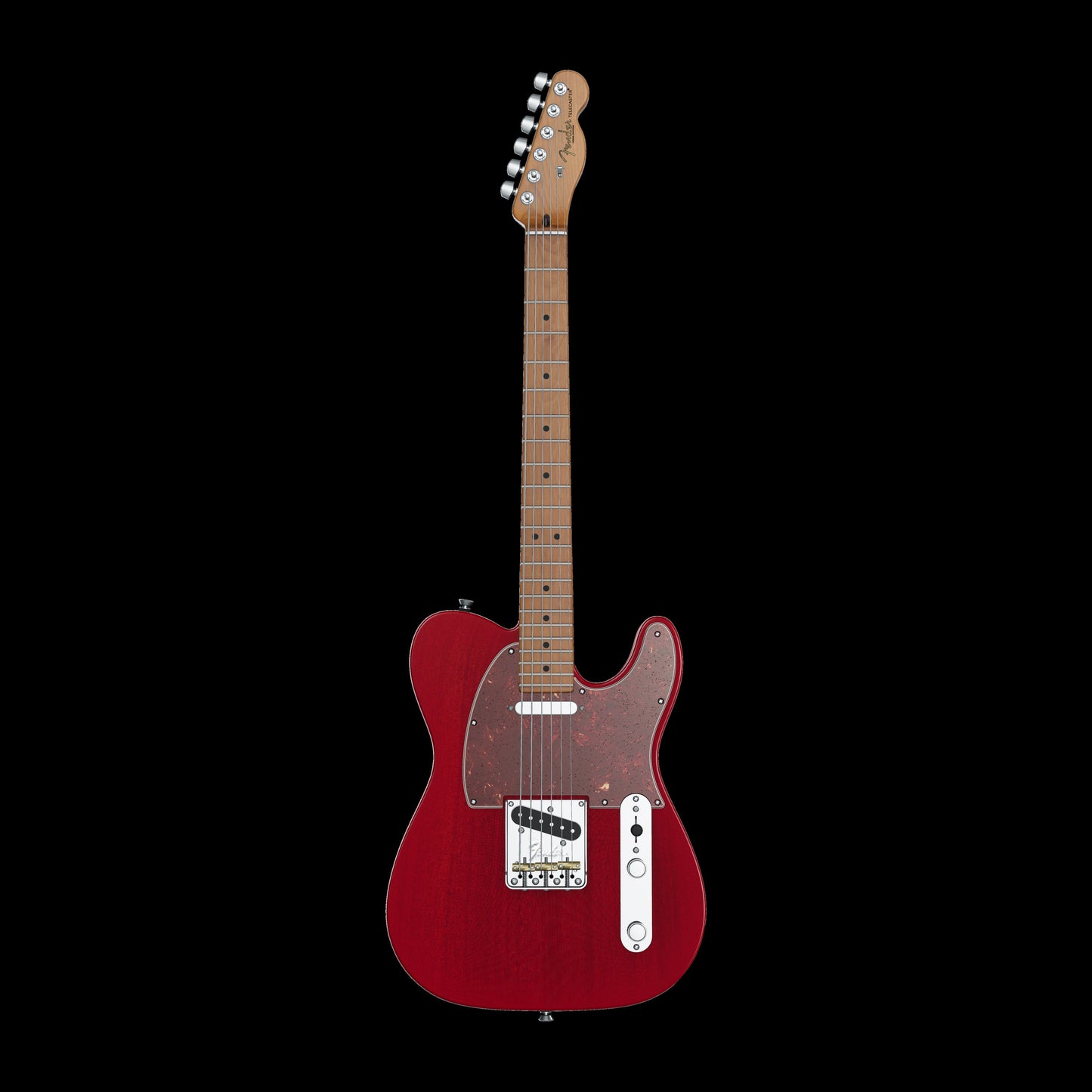 Mod Shop Telecaster®