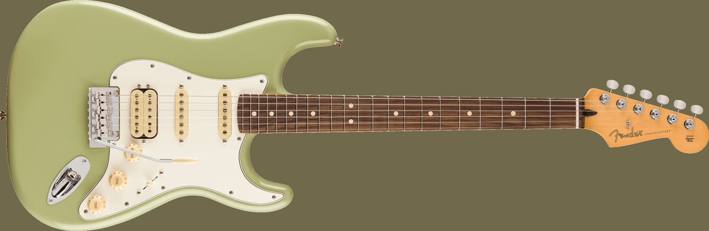 Player II Stratocaster® HSS