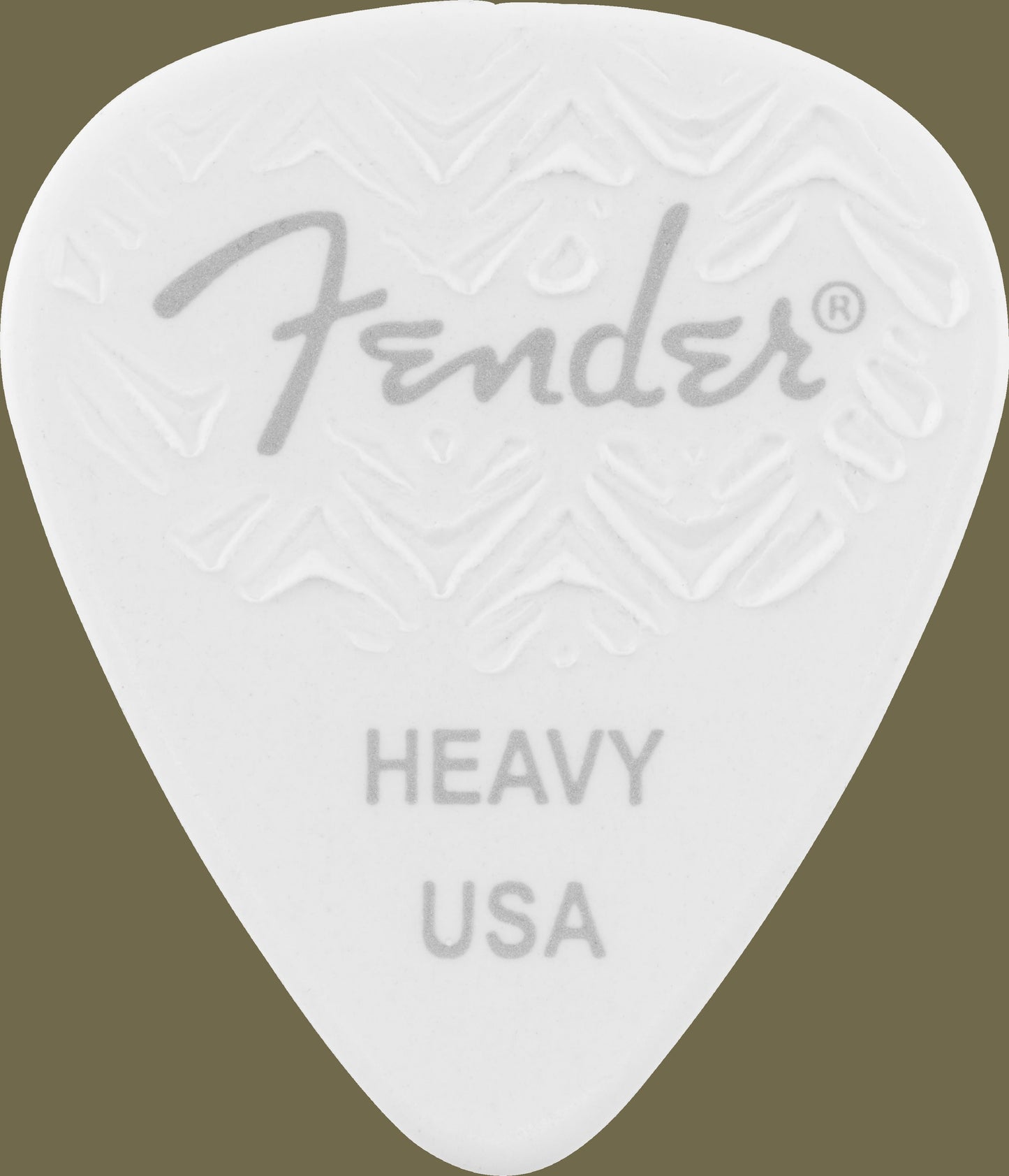 WavelengthTM Celluloid Picks, 351 Shape - 6 Pack