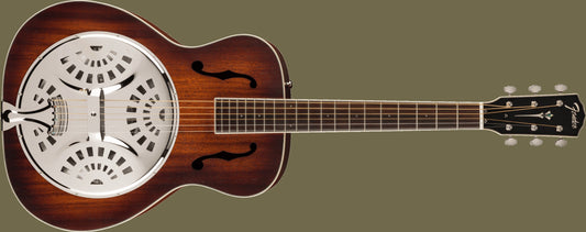PR-180E Resonator