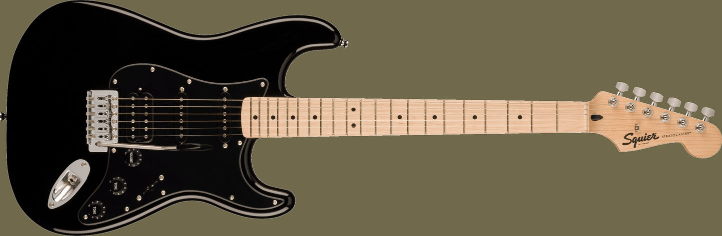 Squier Sonic® Stratocaster® HSS