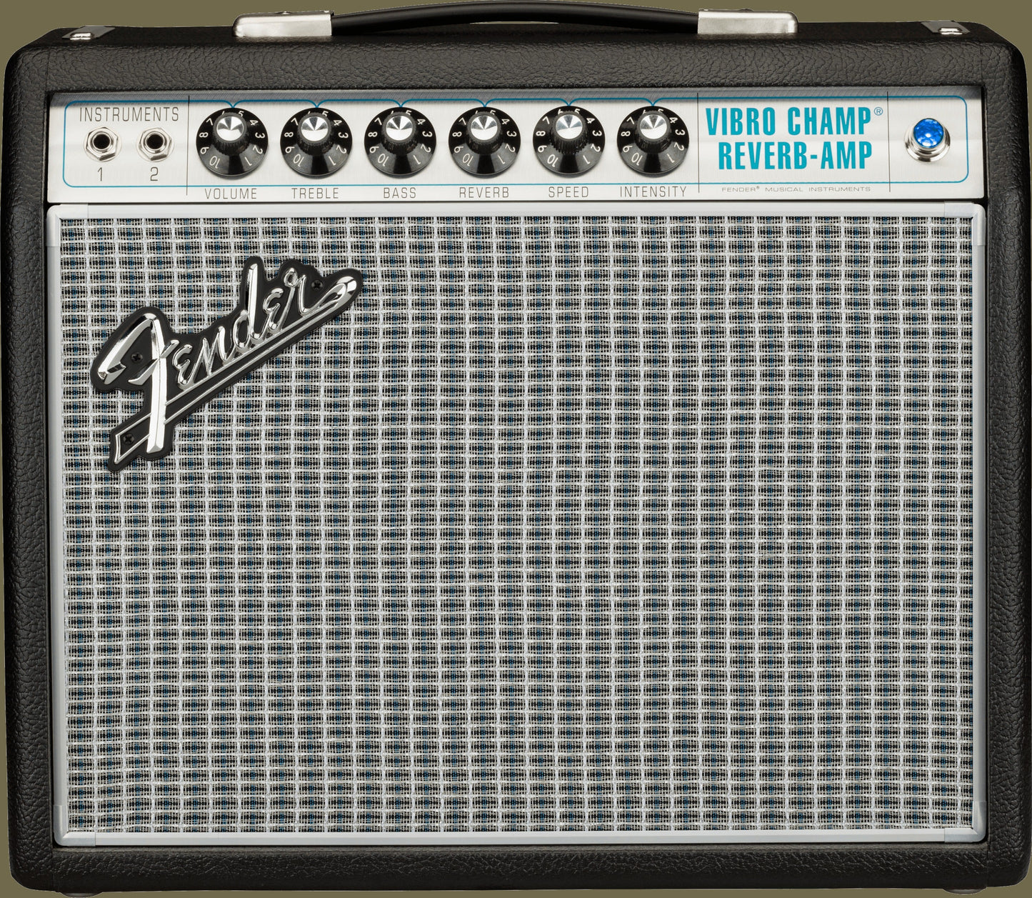 '68 Custom Vibro Champ® Reverb