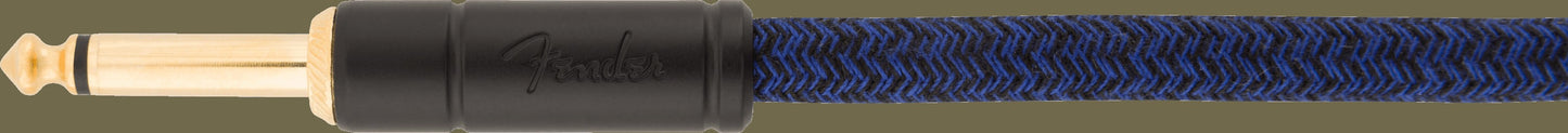 Festival Instrument Cable, Blue Dream