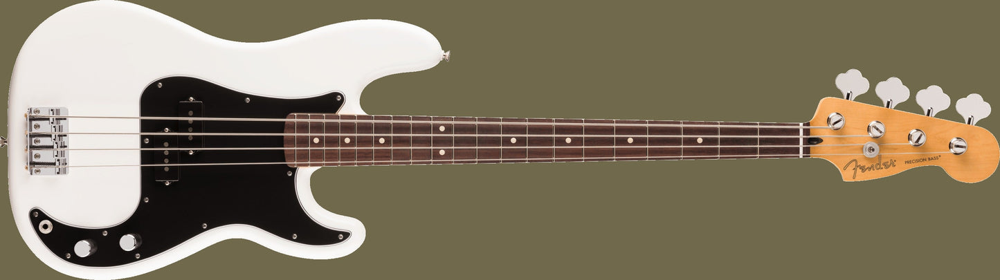 Player II Precision Bass®
