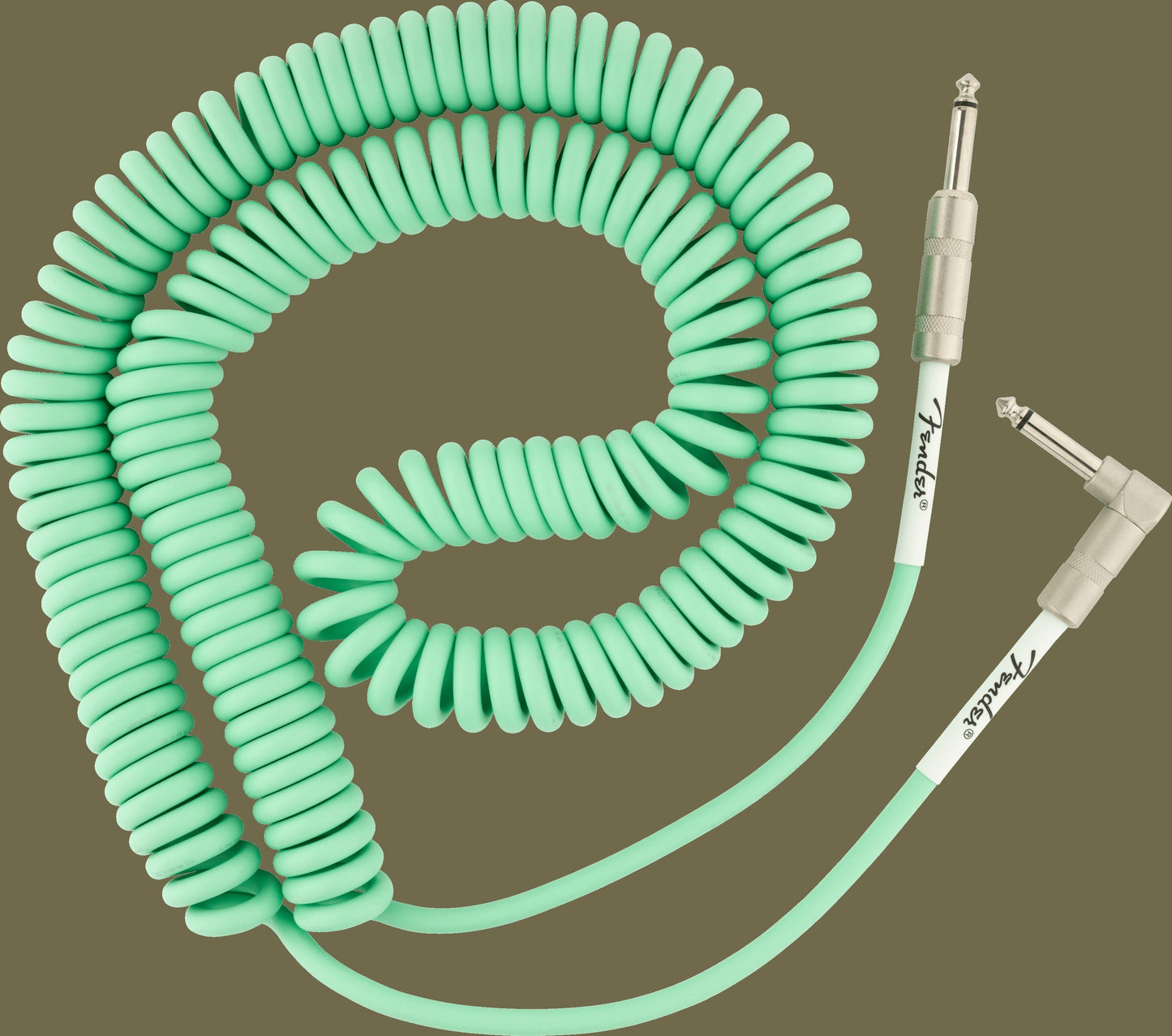 Original Series Coil Instrument Cables