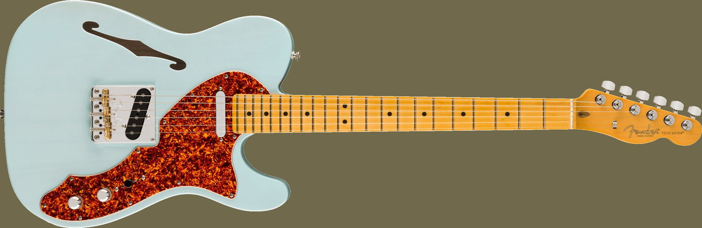 Limited Edition American Professional II Telecaster® Thinline