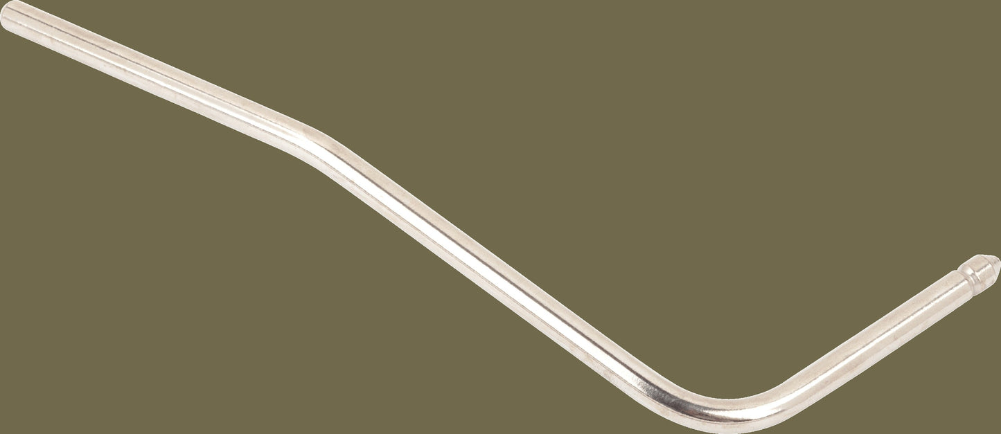 Ultra/Elite/Deluxe Stratocaster® Snap-In Tremolo Arms
