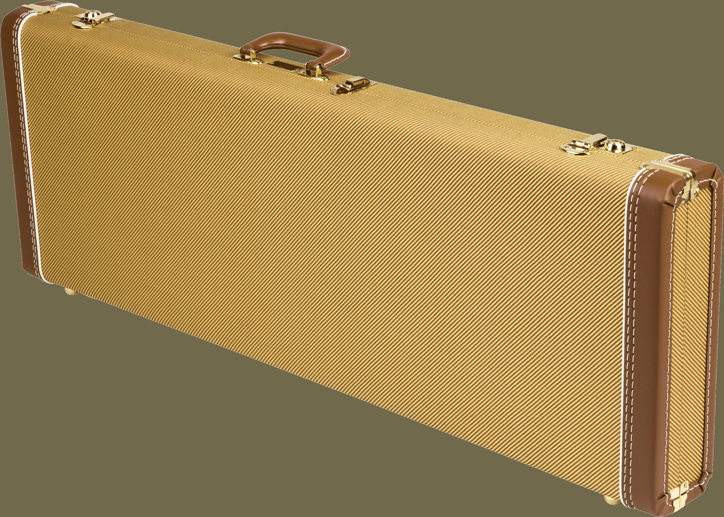 G&G Deluxe Hardshell Cases - Stratocaster®/Telecaster®