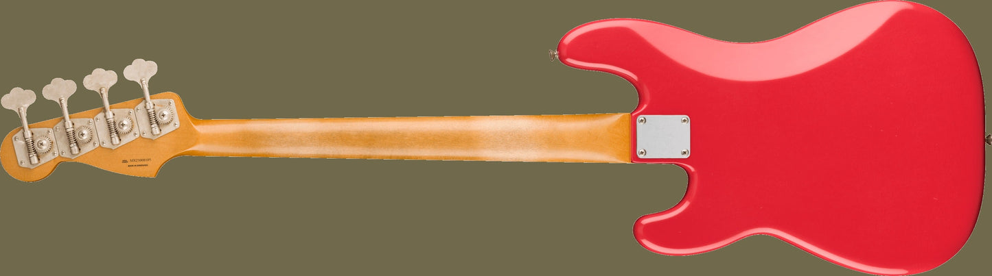 Limited Edition Vintera® II Road Worn® '60s Precision Bass®