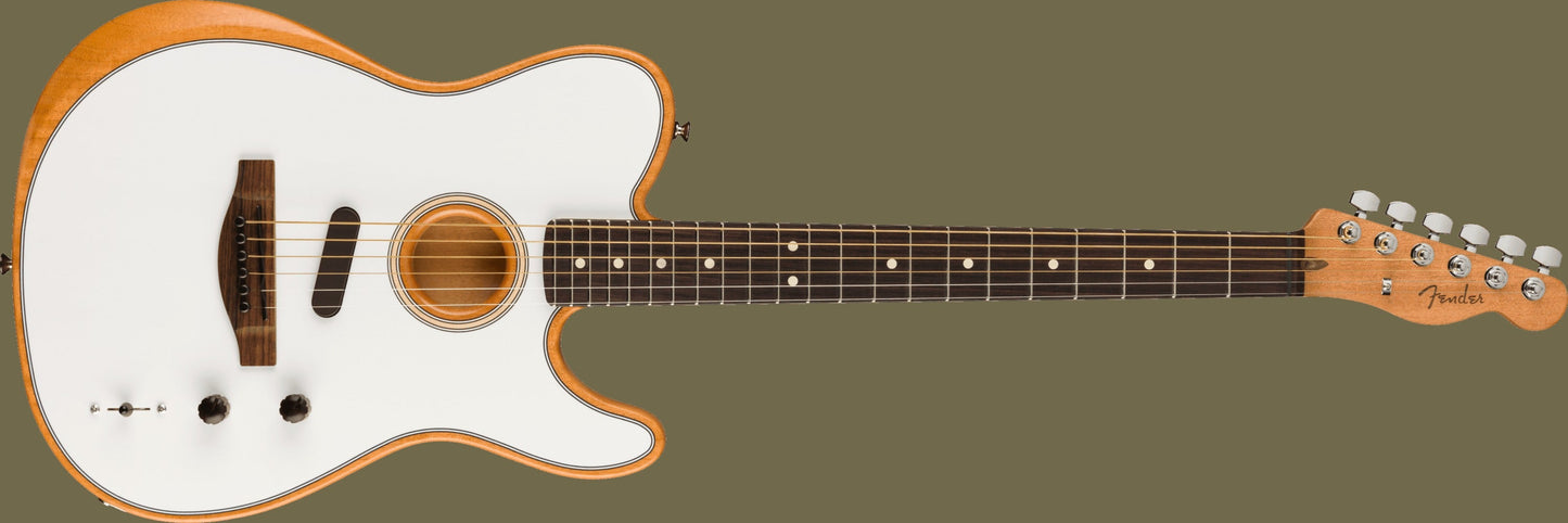 Acoustasonic® Player Telecaster®