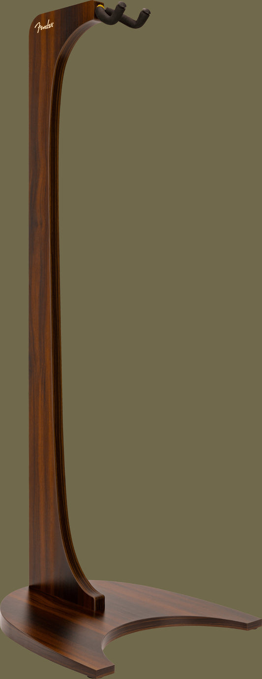 Deluxe Wooden Hanging Guitar Stand