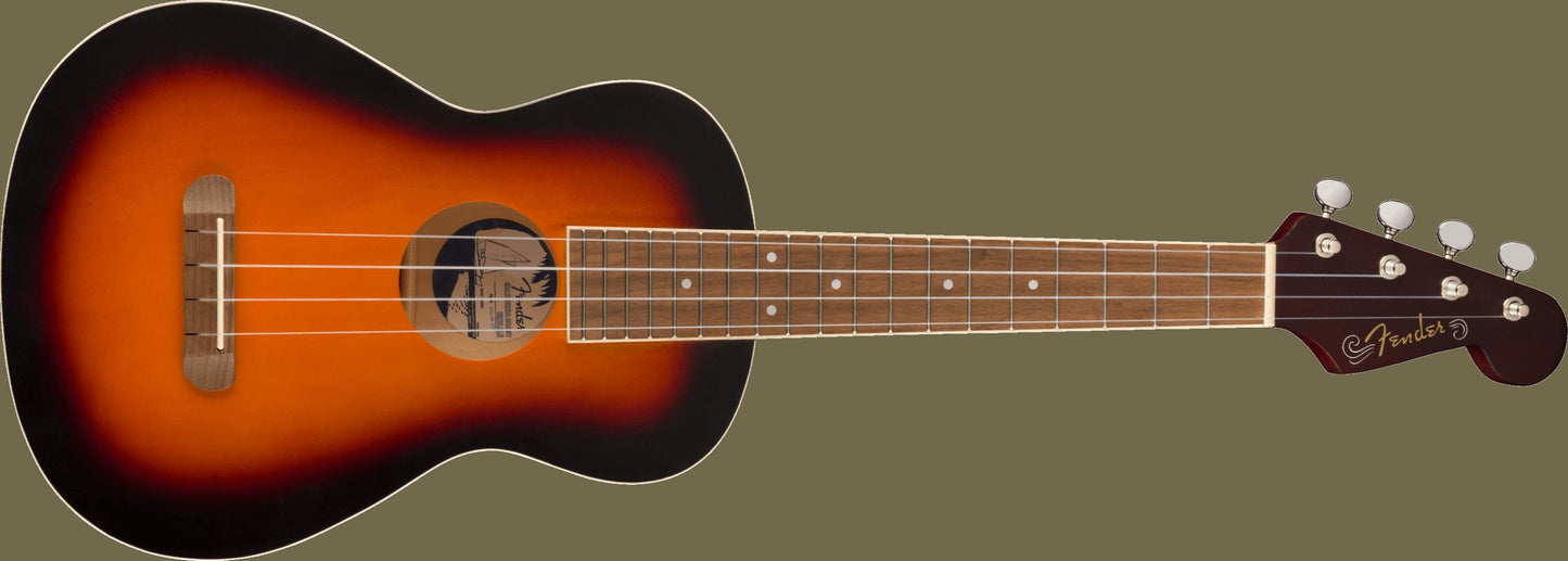 Avalon Tenor Ukulele