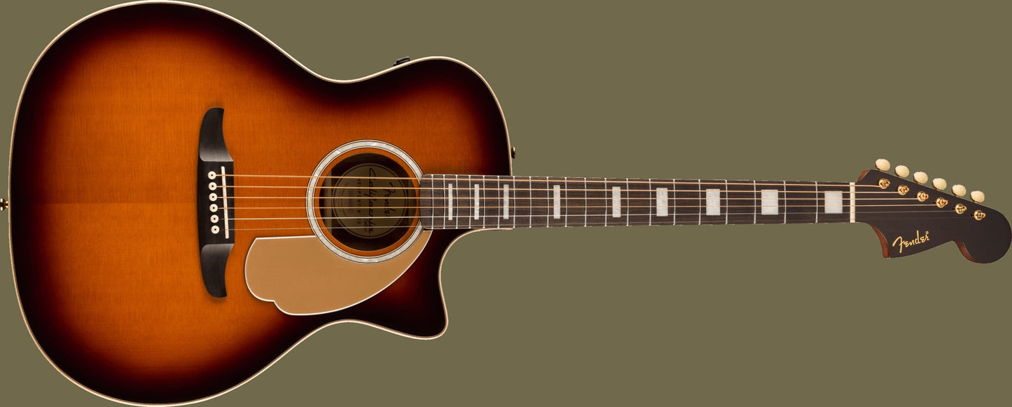 California Select NewporterTM CE