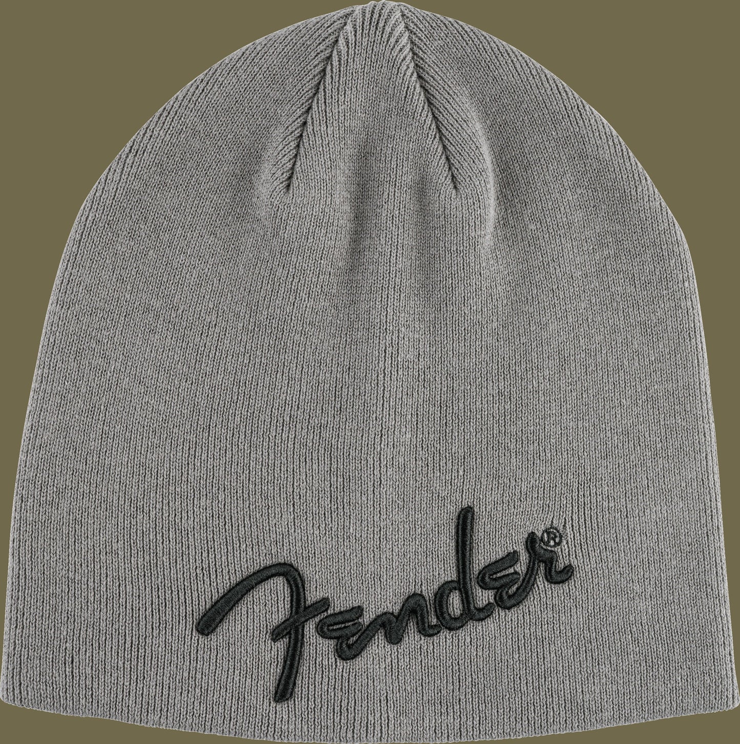 Fender® Logo Beanie