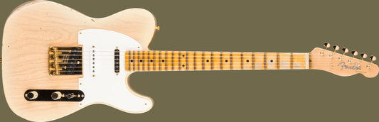 Limited Edition HotshotTM Telecaster® Relic®