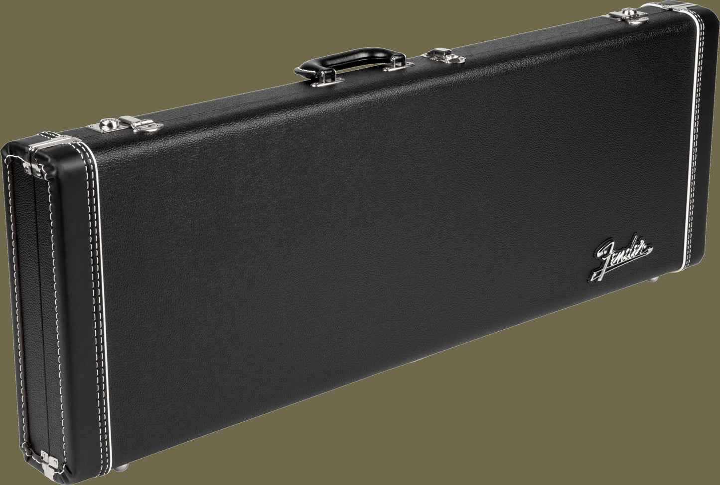 G&G Deluxe Hardshell Cases - Stratocaster®/Telecaster®