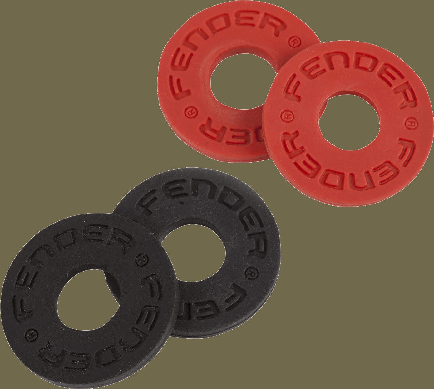 Fender Strap Blocks
