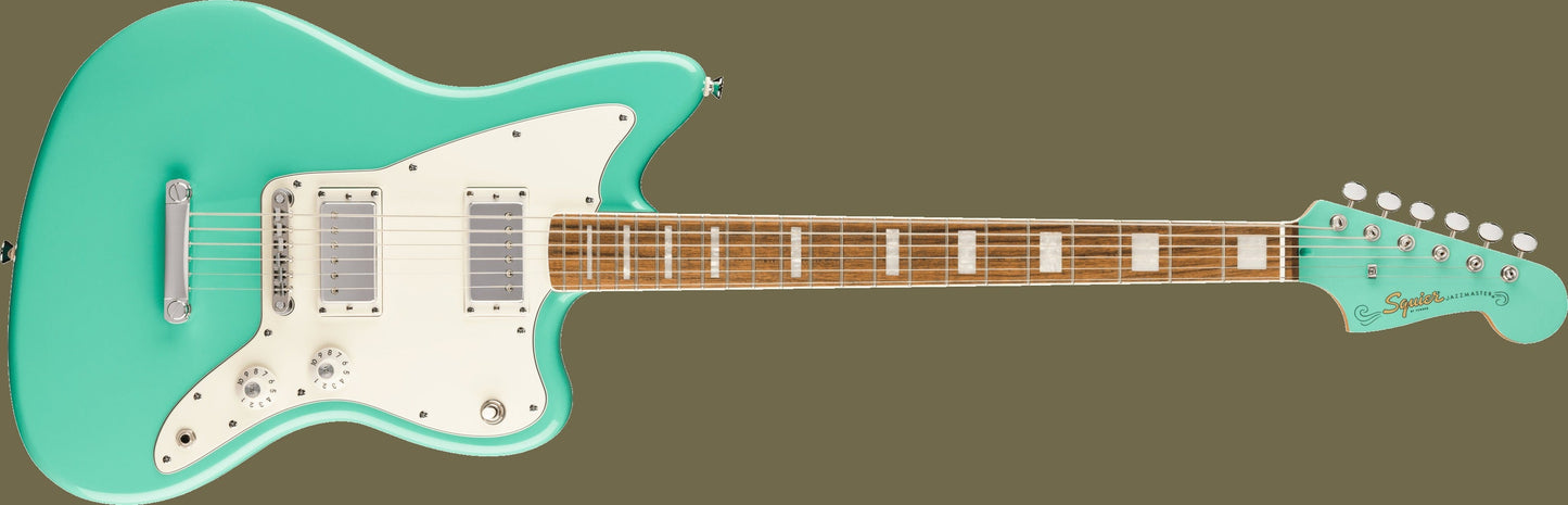 Paranormal Baritone Jazzmaster® HH