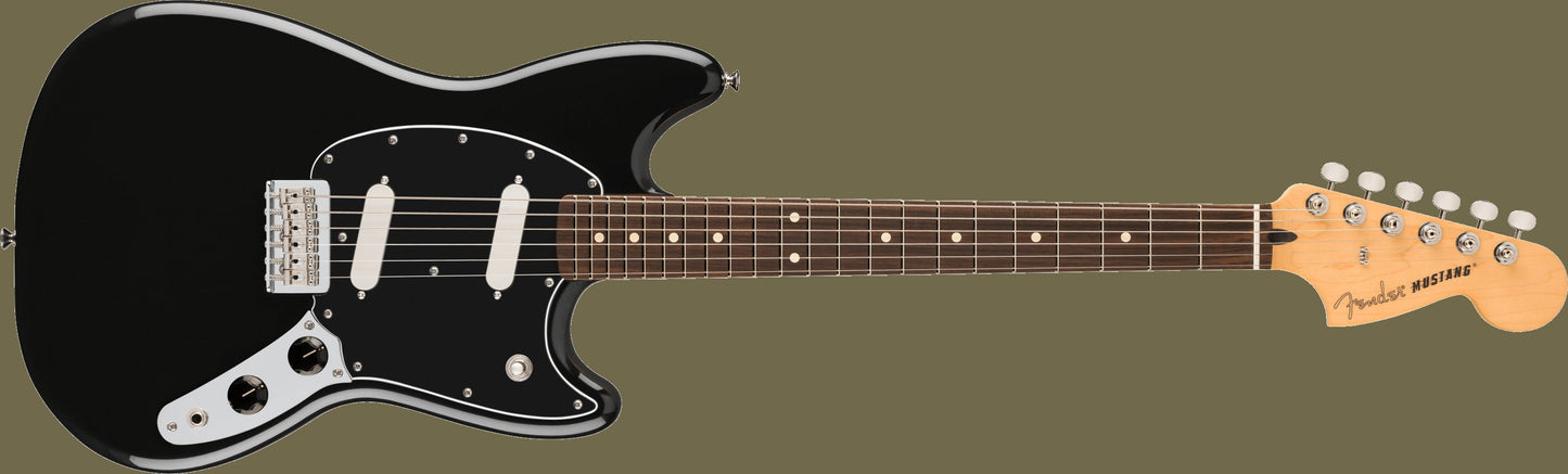 Player II Mustang®