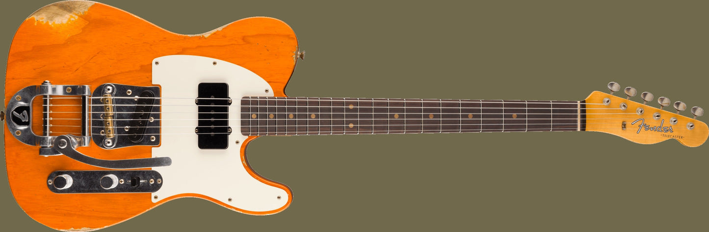 Limited Edition '60 Tele® Bigsby® Relic®