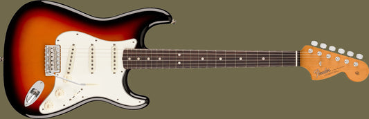Vintera® III Late '60s Stratocaster®